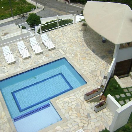 Pousada Passagem Dos Papagaios Cabo Frio Buitenkant foto