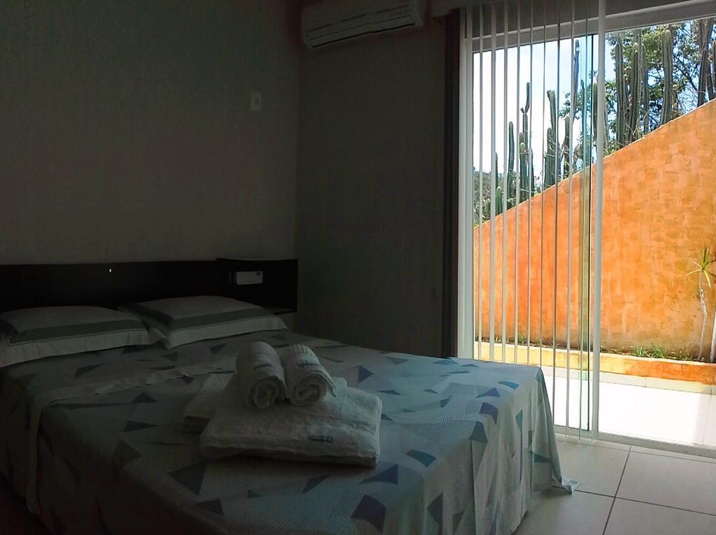 Pousada Passagem Dos Papagaios Cabo Frio Buitenkant foto