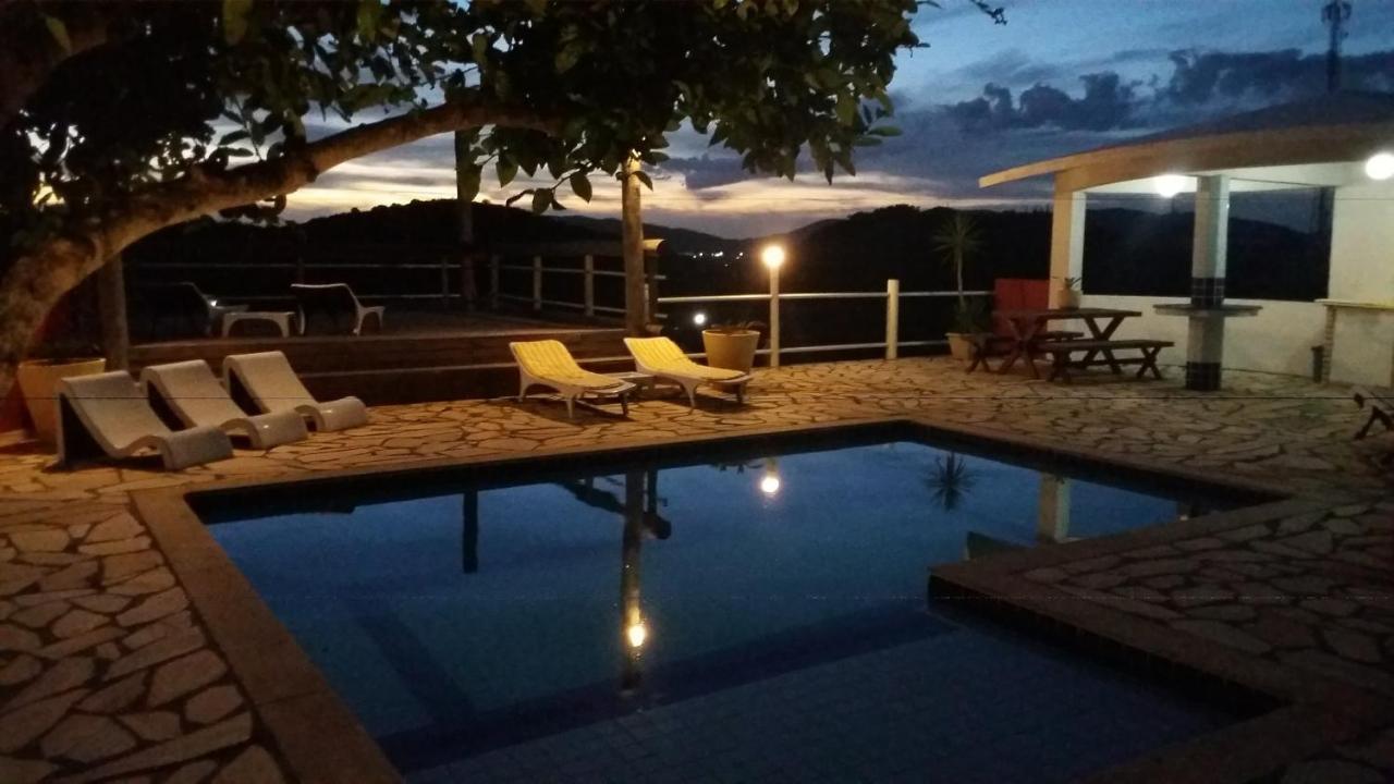 Pousada Passagem Dos Papagaios Cabo Frio Buitenkant foto