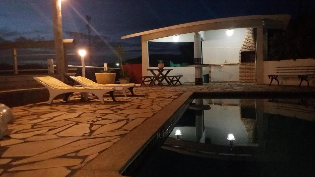 Pousada Passagem Dos Papagaios Cabo Frio Buitenkant foto