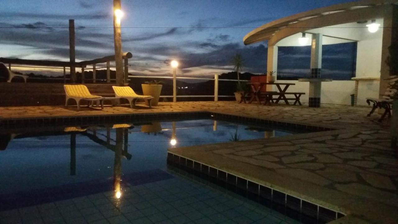 Pousada Passagem Dos Papagaios Cabo Frio Buitenkant foto
