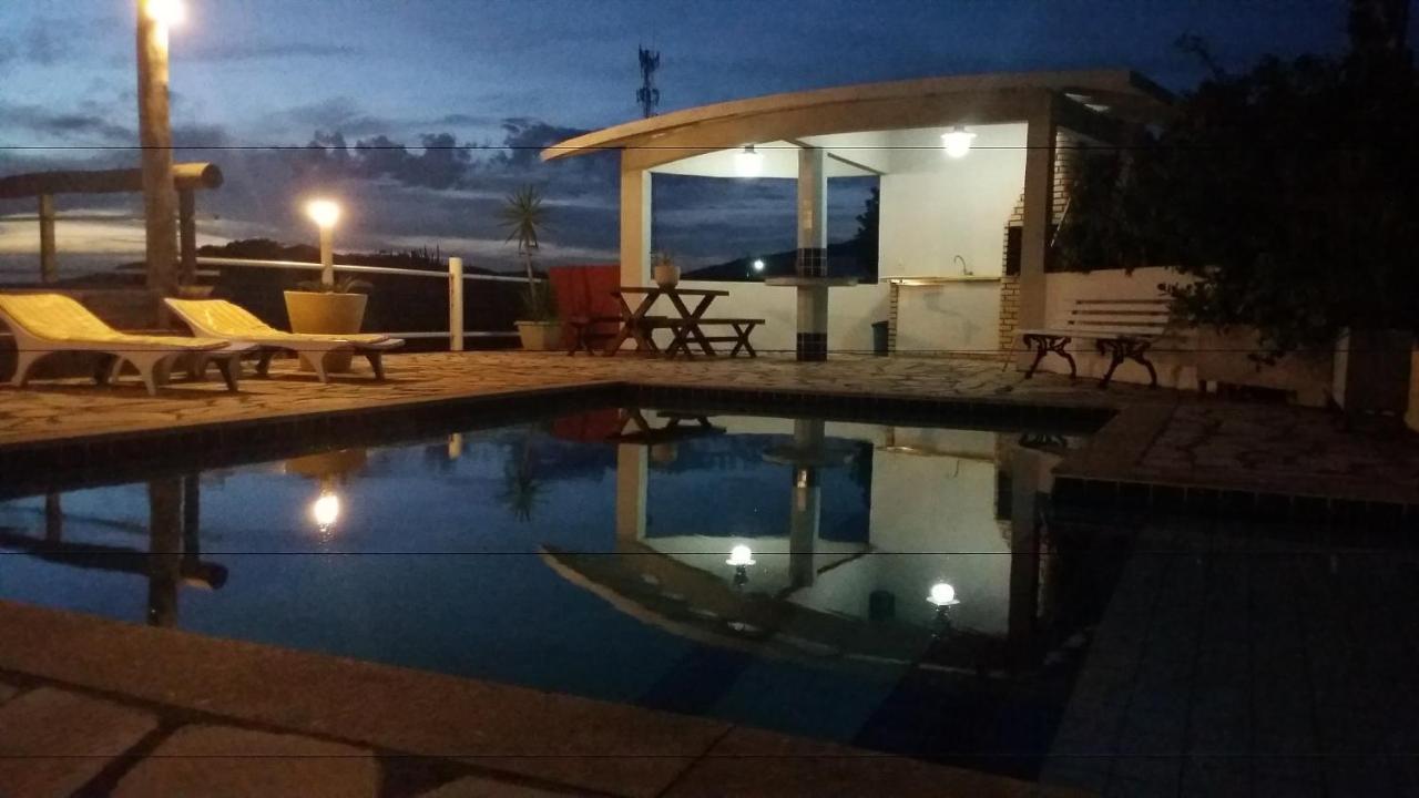 Pousada Passagem Dos Papagaios Cabo Frio Buitenkant foto