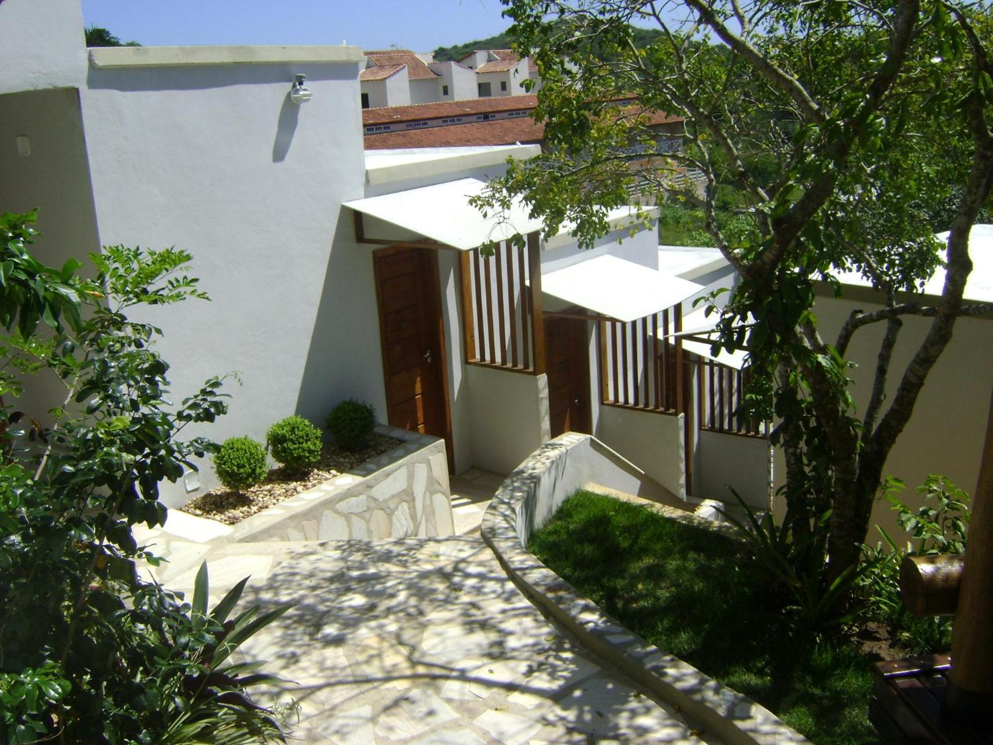 Pousada Passagem Dos Papagaios Cabo Frio Buitenkant foto