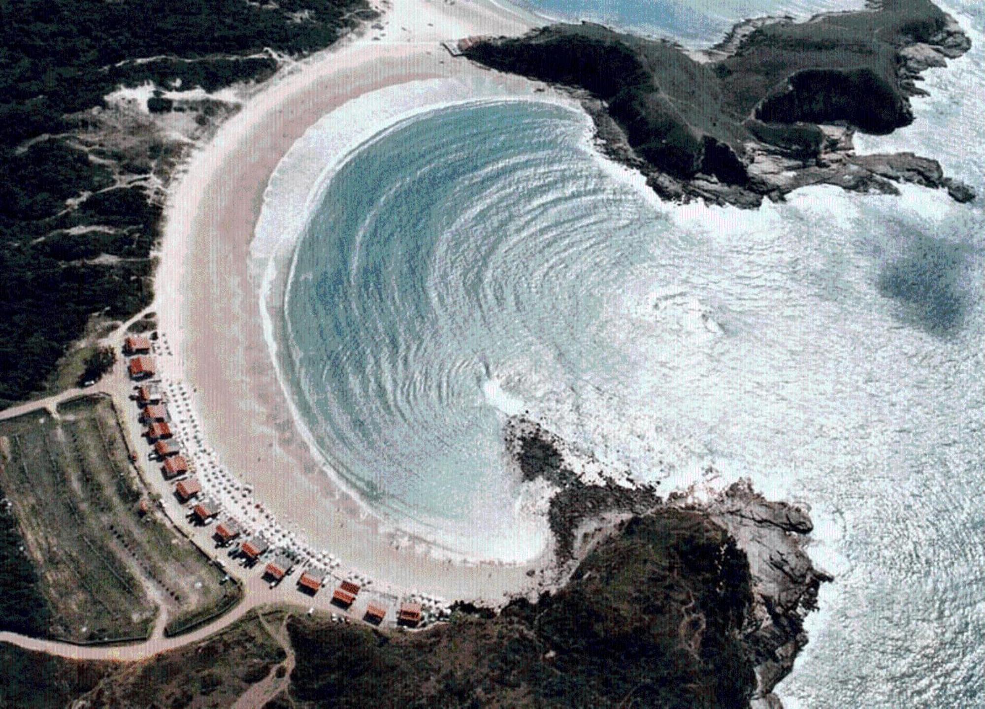 Pousada Passagem Dos Papagaios Cabo Frio Buitenkant foto