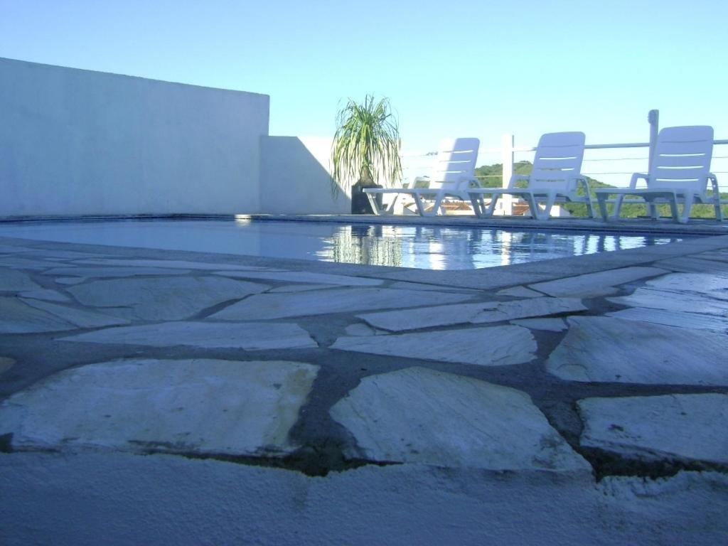 Pousada Passagem Dos Papagaios Cabo Frio Buitenkant foto