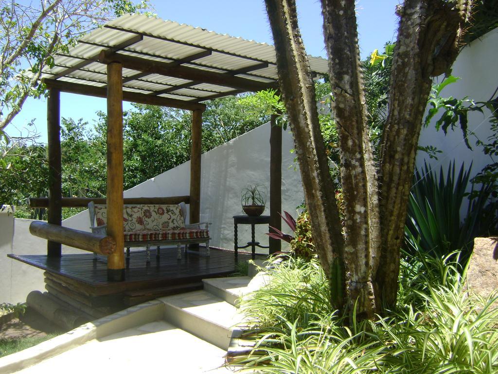 Pousada Passagem Dos Papagaios Cabo Frio Buitenkant foto