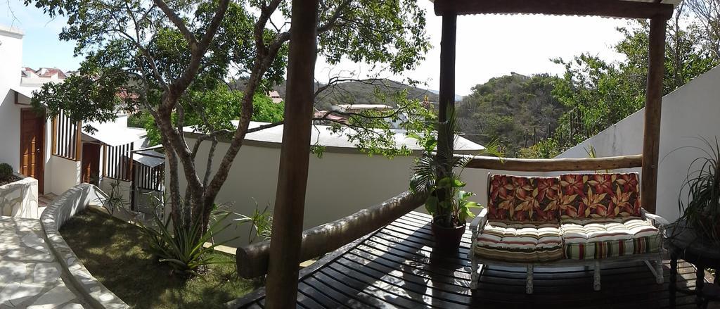 Pousada Passagem Dos Papagaios Cabo Frio Buitenkant foto