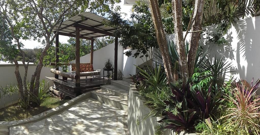 Pousada Passagem Dos Papagaios Cabo Frio Buitenkant foto