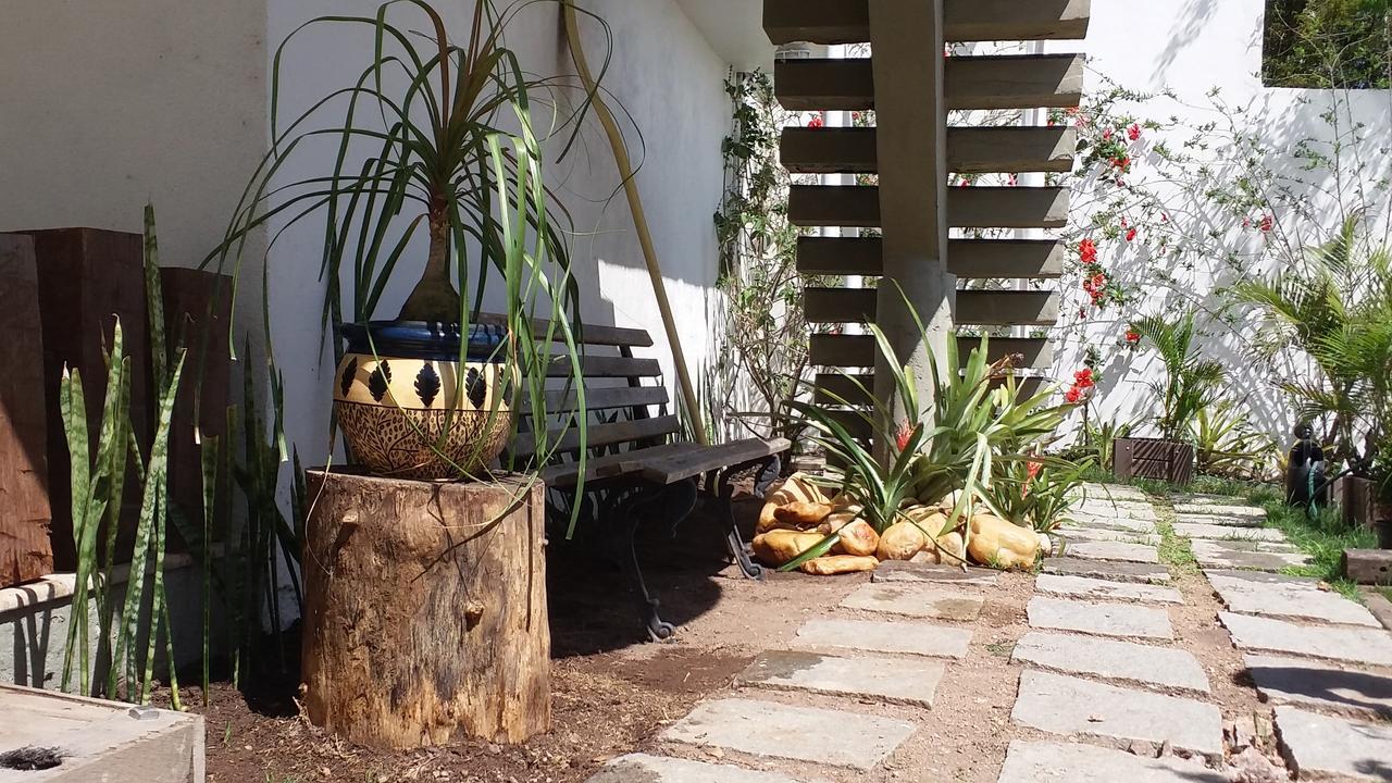 Pousada Passagem Dos Papagaios Cabo Frio Buitenkant foto