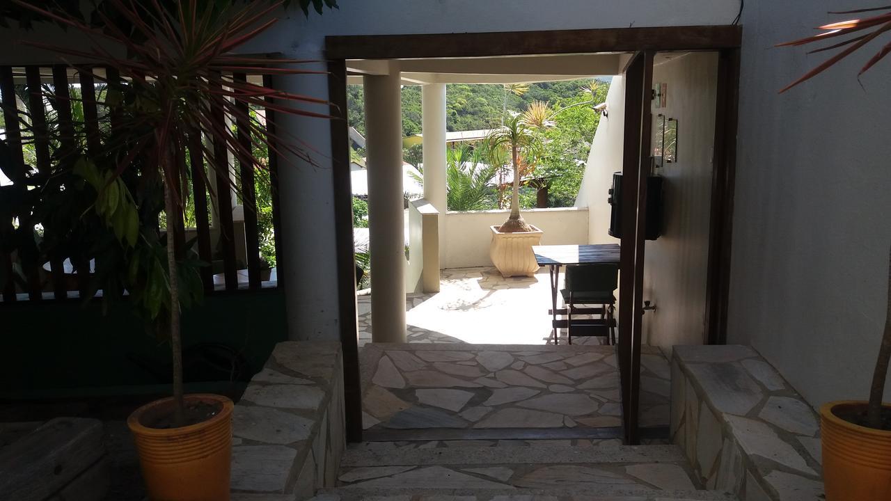 Pousada Passagem Dos Papagaios Cabo Frio Buitenkant foto